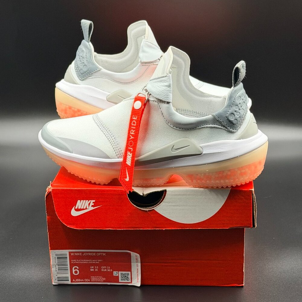 Nike Wmns Joyride NSW Optik 'Pure Platinum'